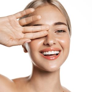 TDA – Fast Facial Treatment