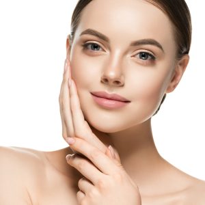 SENSAI Silk Facial Behandlung